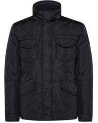 Peuterey - Jackets > winter jackets - Lyst