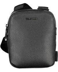 Calvin Klein - Cross Body Messenger - Lyst