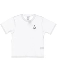 Huf - T-Shirts - Lyst