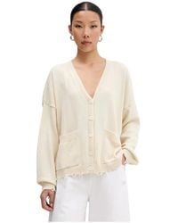 ViCOLO - Cardigans - Lyst