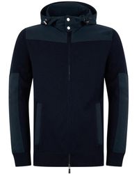Moorer - Zip-Throughs - Lyst