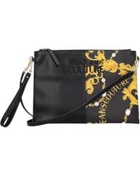 Versace Jeans Couture - Cross Body Bags - Lyst