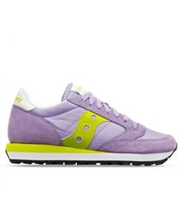 Saucony - Sneakers - Lyst