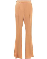 Mes Demoiselles - Wide Trousers - Lyst