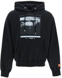 Heron Preston - Sweatshirts & hoodies > hoodies - Lyst