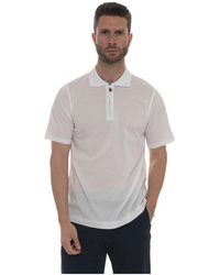 Kiton - Polo Shirts - Lyst