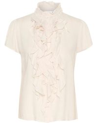 Saint Tropez - Blouses - Lyst