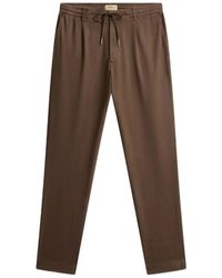 Woolrich - Chinos - Lyst