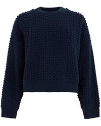 Loulou de Saison - Cashmere Knitwear - Lyst