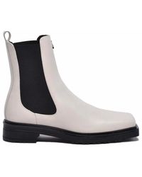 Patrizia Pepe - Chelsea Boots - Lyst