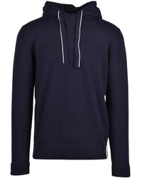 Alpha Studio - Hoodies - Lyst