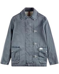 Fay - 4 Ganci Jas - Lyst