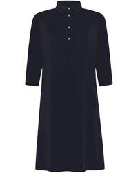 Rrd - Short Dresses - Lyst