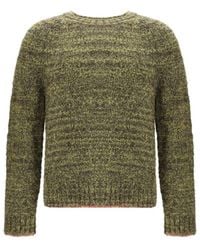 sunflower - Round-Neck Knitwear - Lyst