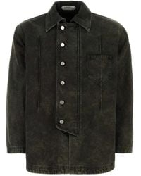 NAMACHEKO - Light Jackets - Lyst