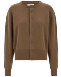 Extreme Cashmere - Cashmere Knitwear - Lyst