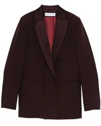Raquel Diniz - Blazers - Lyst