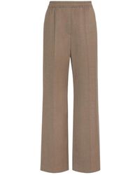 Weekend by Maxmara - Wijde Broek - Lyst