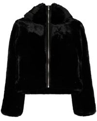 Fusalp - Jassen ,Zwart ,Mongie Ski Jacket - Lyst