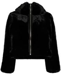 Fusalp - Jassen ,Zwart ,Mongie Ski Jacket - Lyst