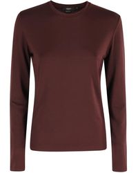 Seventy - Long Sleeve Tops - Lyst