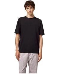 Alpha Studio - T-Shirts - Lyst