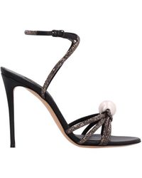 Casadei - High Heel Sandals - Lyst