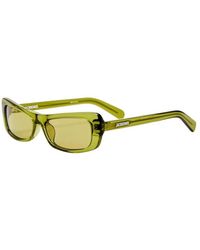 Jacquemus - Sunglasses - Lyst