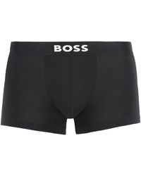 HUGO - Bottoms - Lyst