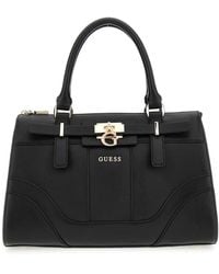 Guess - Handbags - Lyst