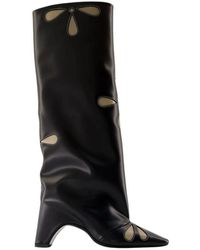 Coperni - Heeled Boots - Lyst