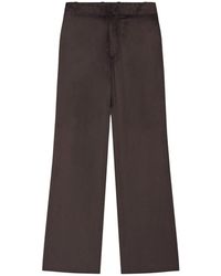 Aeron - Wide Trousers - Lyst