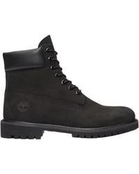Timberland - Premium 6-Zoll-Wasserdichter Stiefel - Lyst