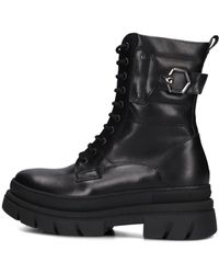Nero Giardini - Lace-Up Boots - Lyst