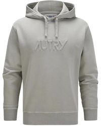 Autry - Hoodies - Lyst