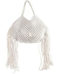 Ermanno Scervino - Shoulder Bags - Lyst