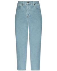 Carhartt - Slim-Fit Jeans - Lyst