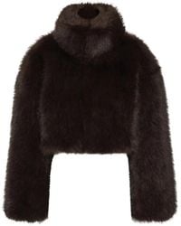 ROTATE BIRGER CHRISTENSEN - Jackets - Lyst