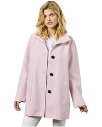 Junge - Single-Breasted Coats - Lyst