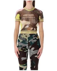 OTTOLINGER - T-Shirts - Lyst