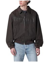 Represent - Roscoe Bomber - Lyst