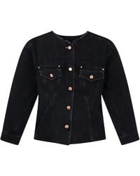 3x1 - Denim Jackets - Lyst