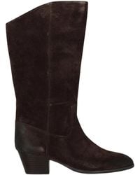 Ash - Cowboy & Biker Boots - Lyst