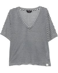 Peuterey - T-Shirts - Lyst