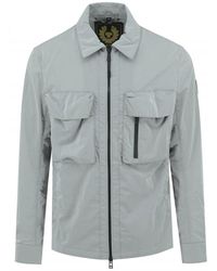 Belstaff - Light Jackets - Lyst