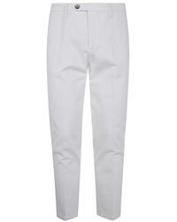 Michael Coal - Chinos - Lyst