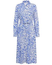 Part Two - Shelbypw Kleid - Lyst