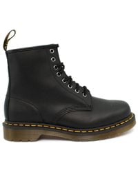 Dr. Martens - Lace-Up Boots - Lyst