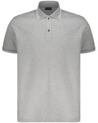 Paul & Shark - Polo Shirts - Lyst