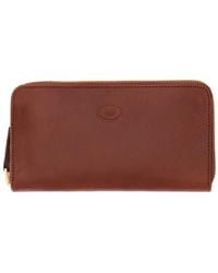The Bridge - Wallets & Cardholders - Lyst